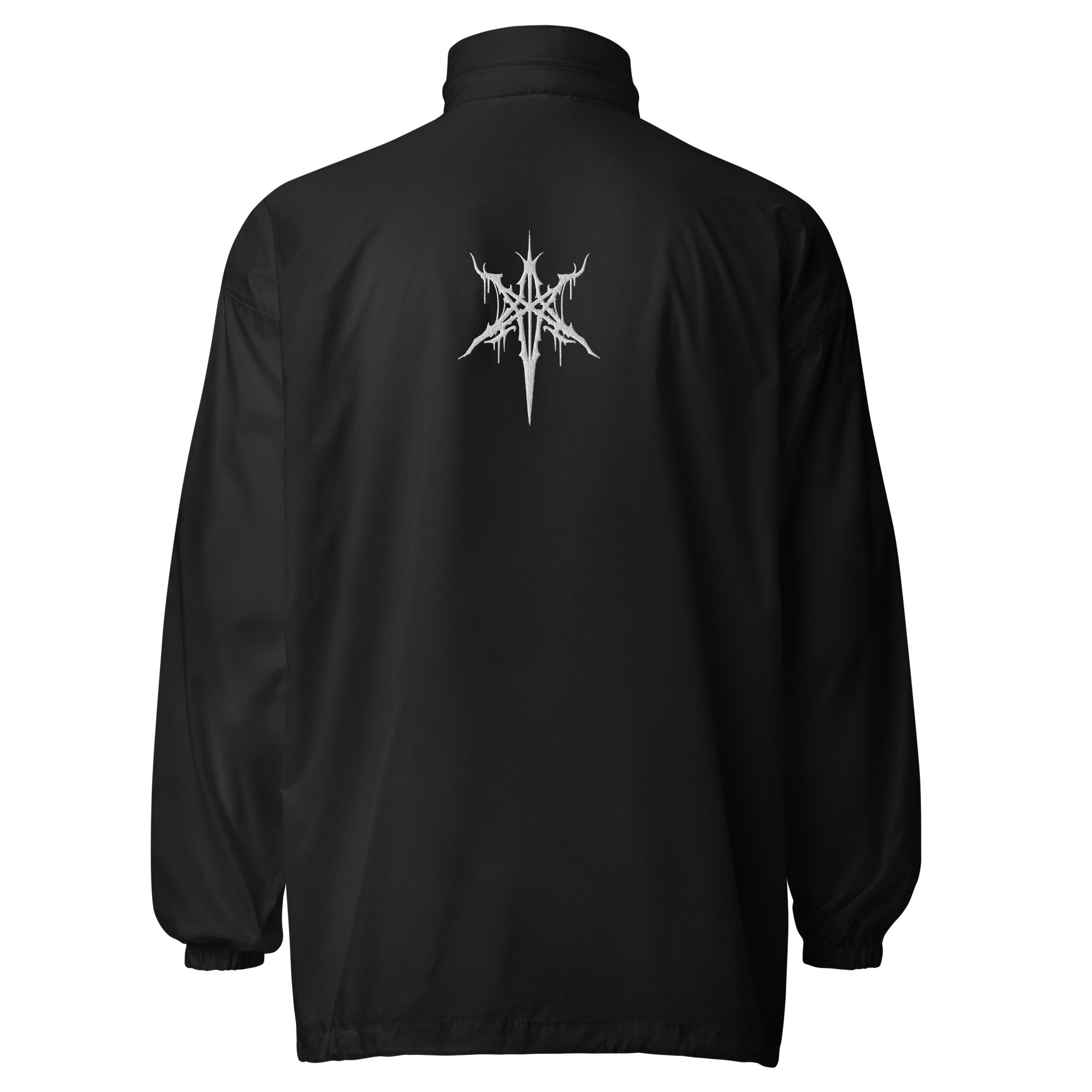 Voidmark Windbreaker