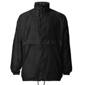 Voidmark Windbreaker