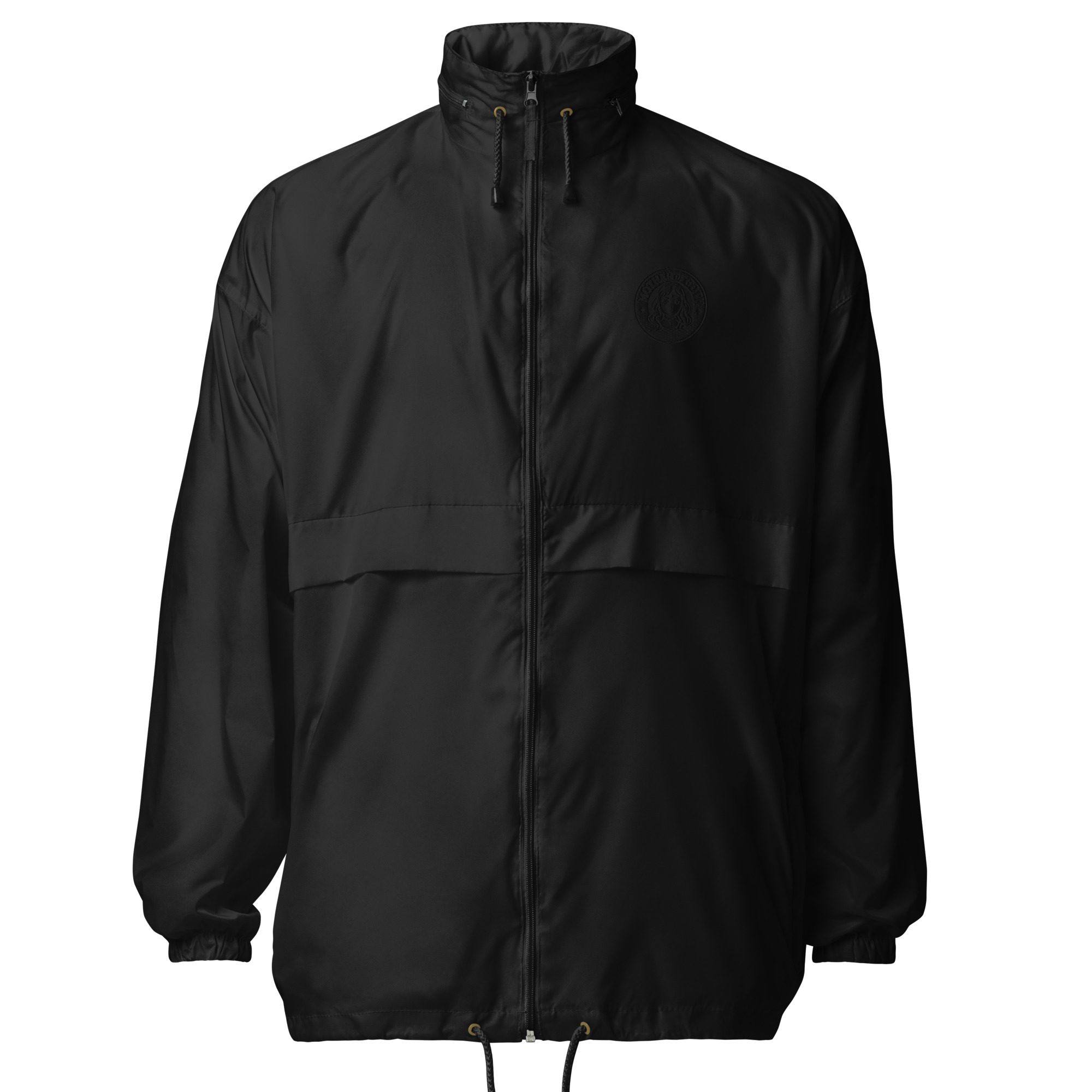 Voidmark Windbreaker