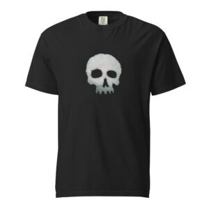 Braincase Tee