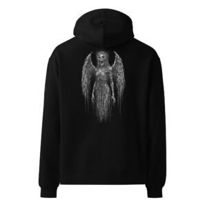 Last Cry HooDIE