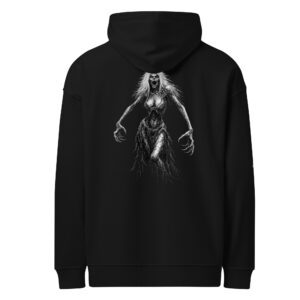 VAMPIRE SEASON hooDIE
