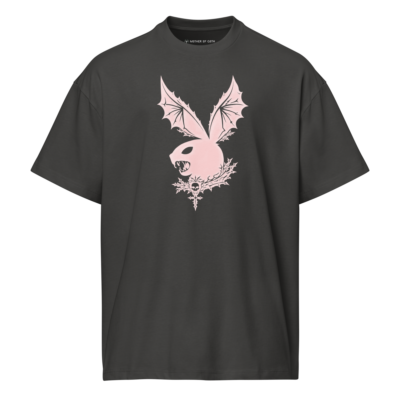 BAT BUNNY TEE