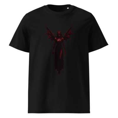 FALLEN INFERNO TEE