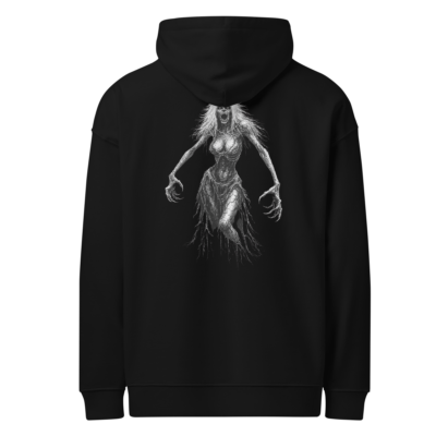 VAMPIRE SEASON hooDIE