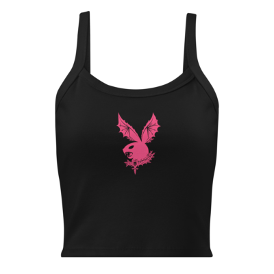 Bat Bunny Tank Top