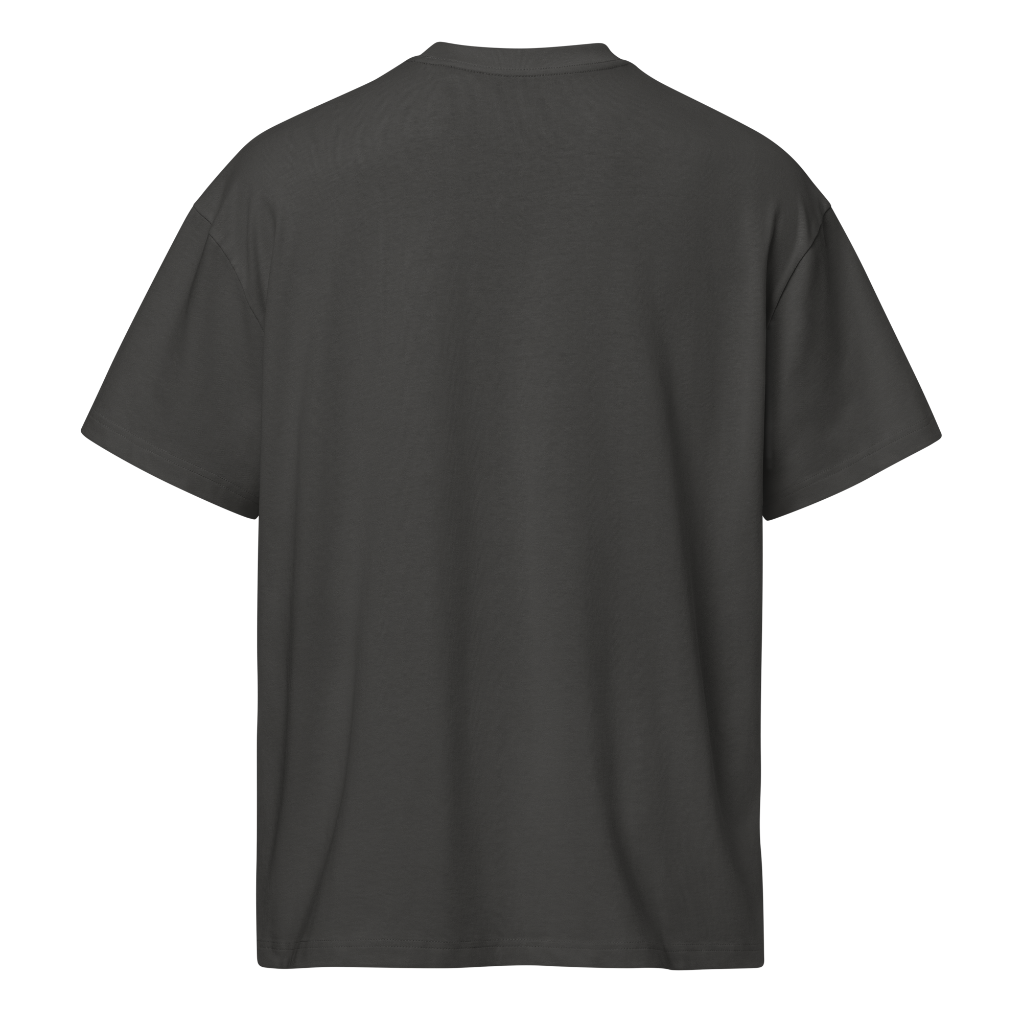 FORGIVEN HEART Box Tee - obrazek 2