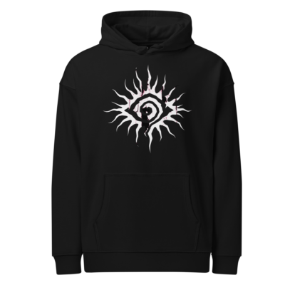 ORIGIN: RUINED HooDIE