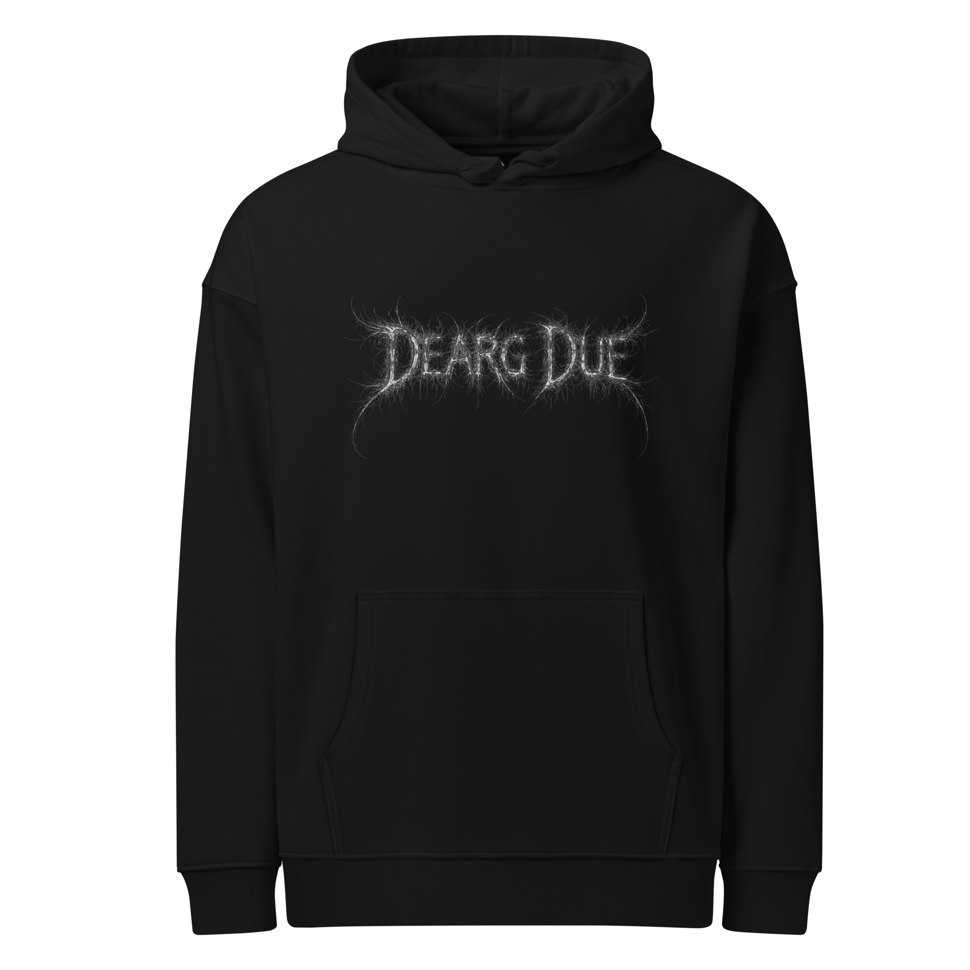 VAMPIRE SEASON hooDIE - obrazek 4