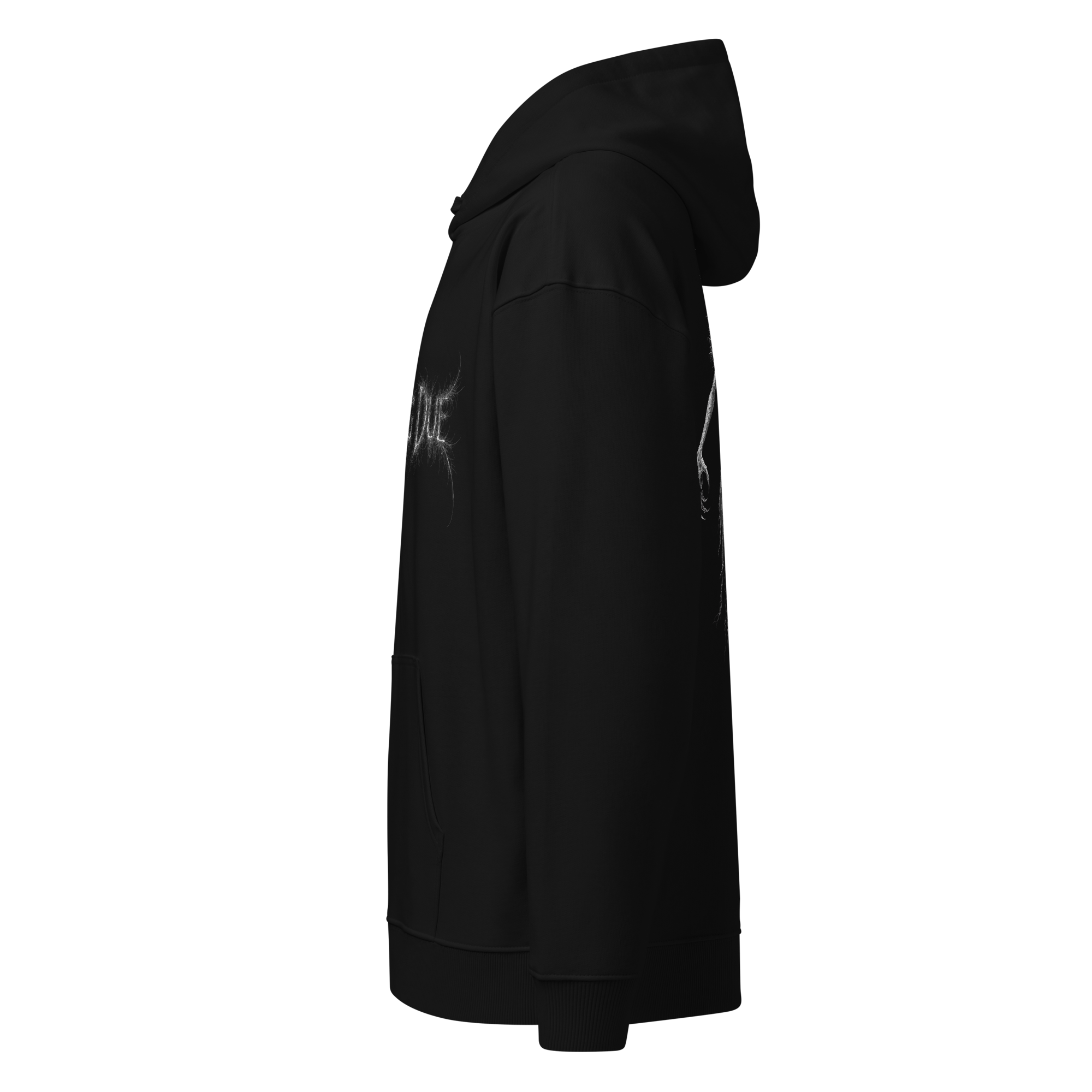 VAMPIRE SEASON hooDIE - obrazek 6