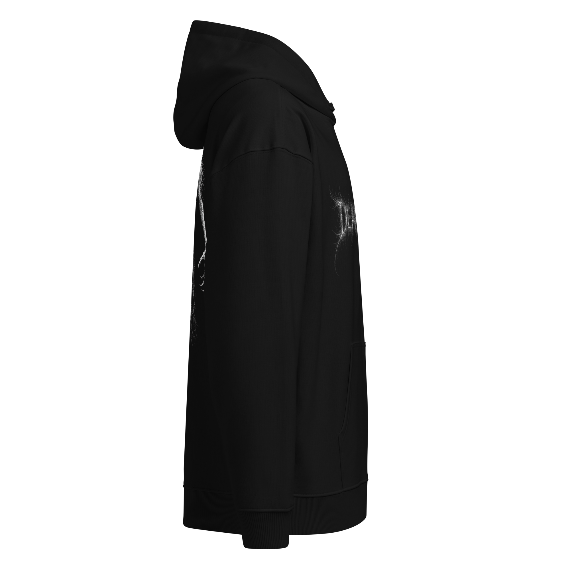 VAMPIRE SEASON hooDIE - obrazek 5