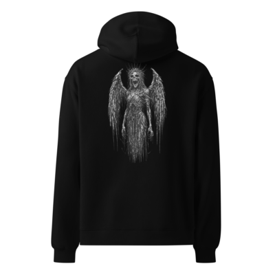 Last Cry HooDIE
