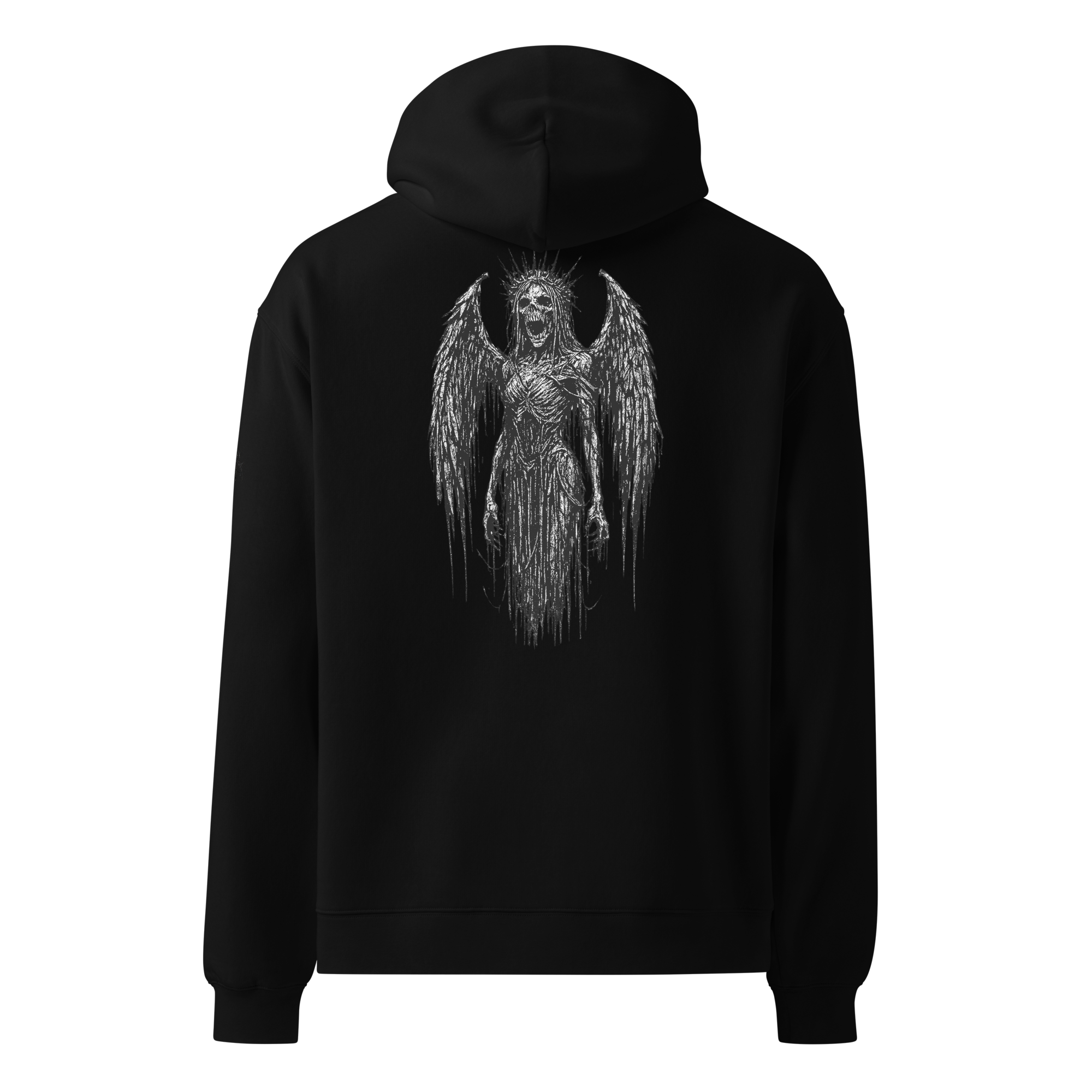 Last Cry HooDIE
