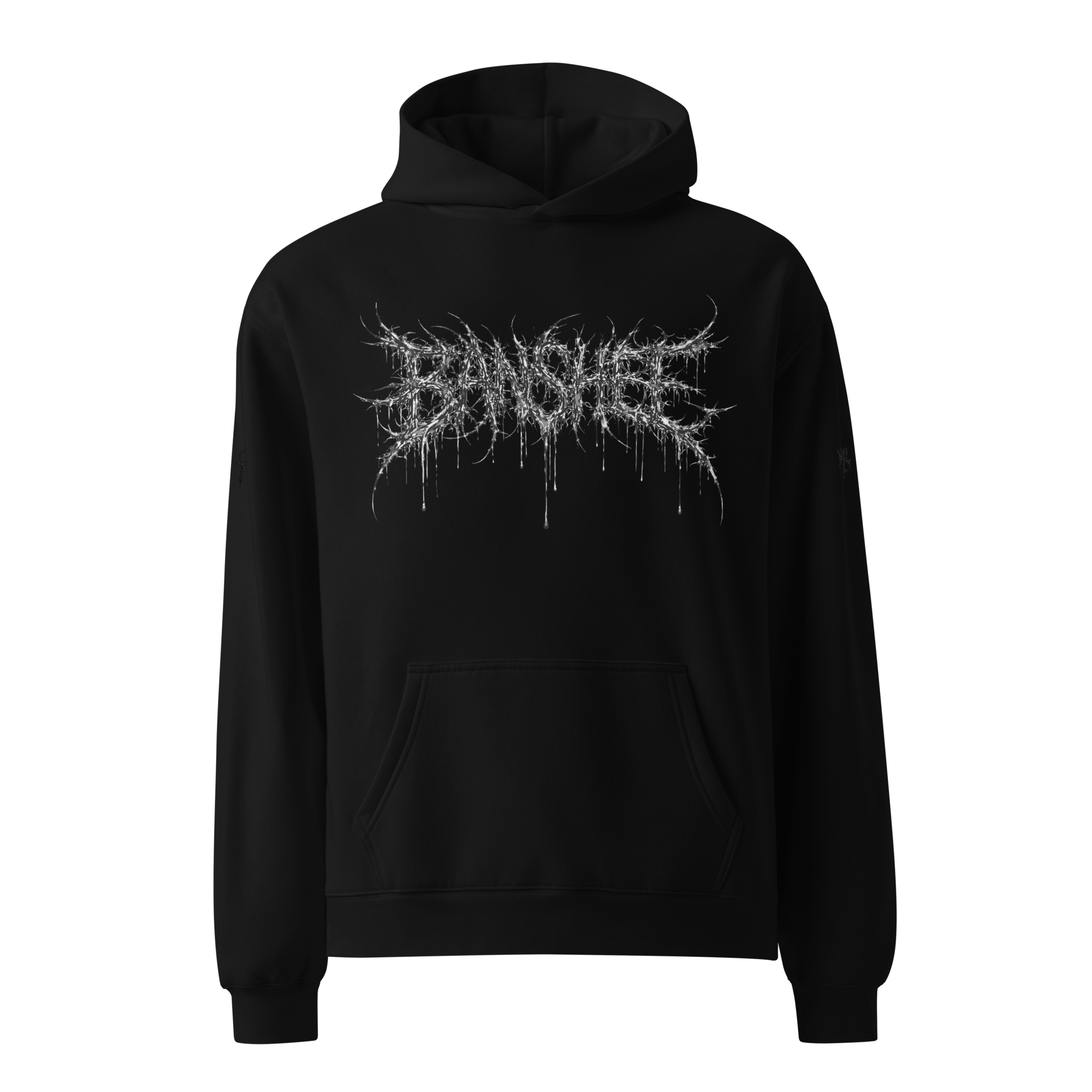 Last Cry HooDIE - obrazek 2