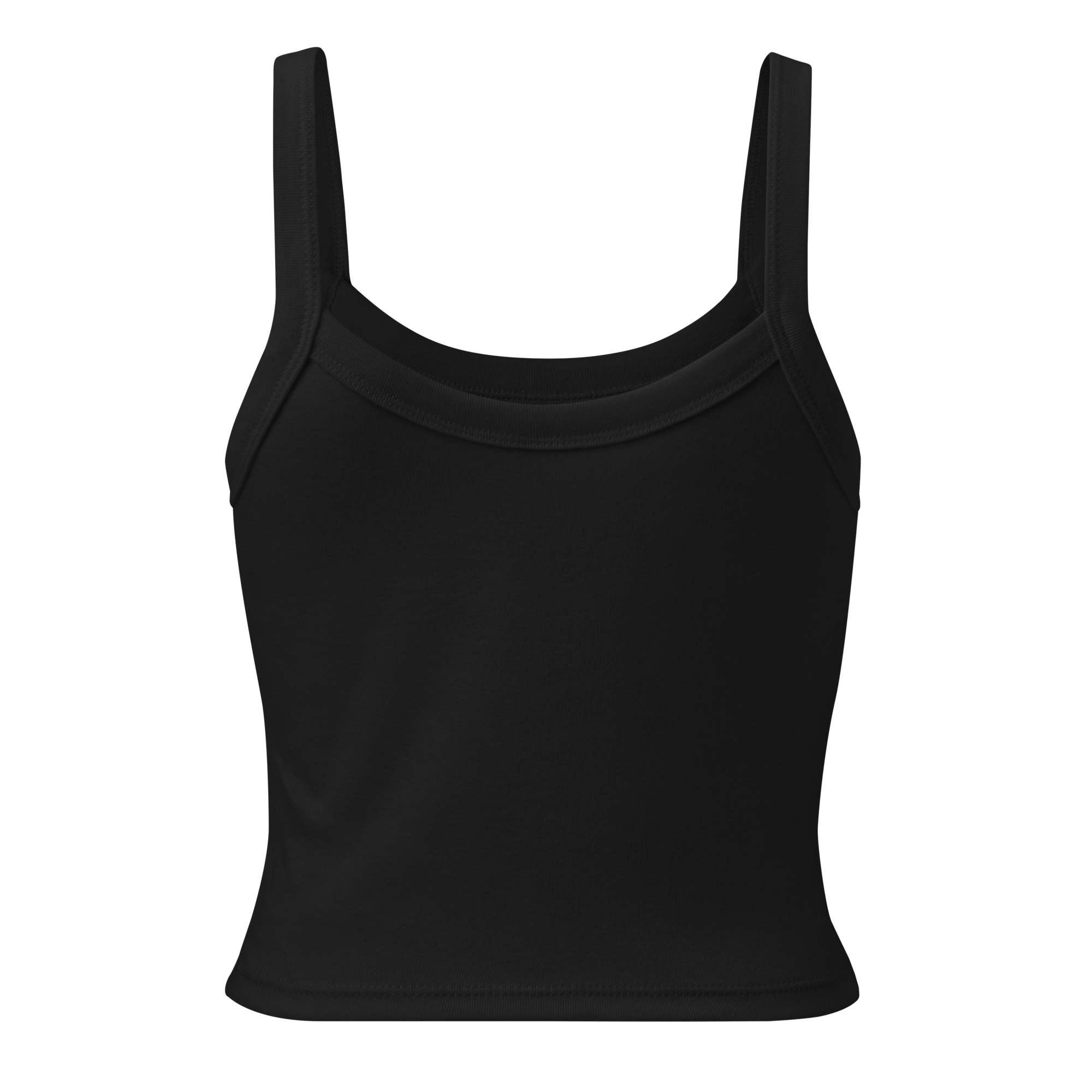 Bat Bunny Tank Top - obrazek 2
