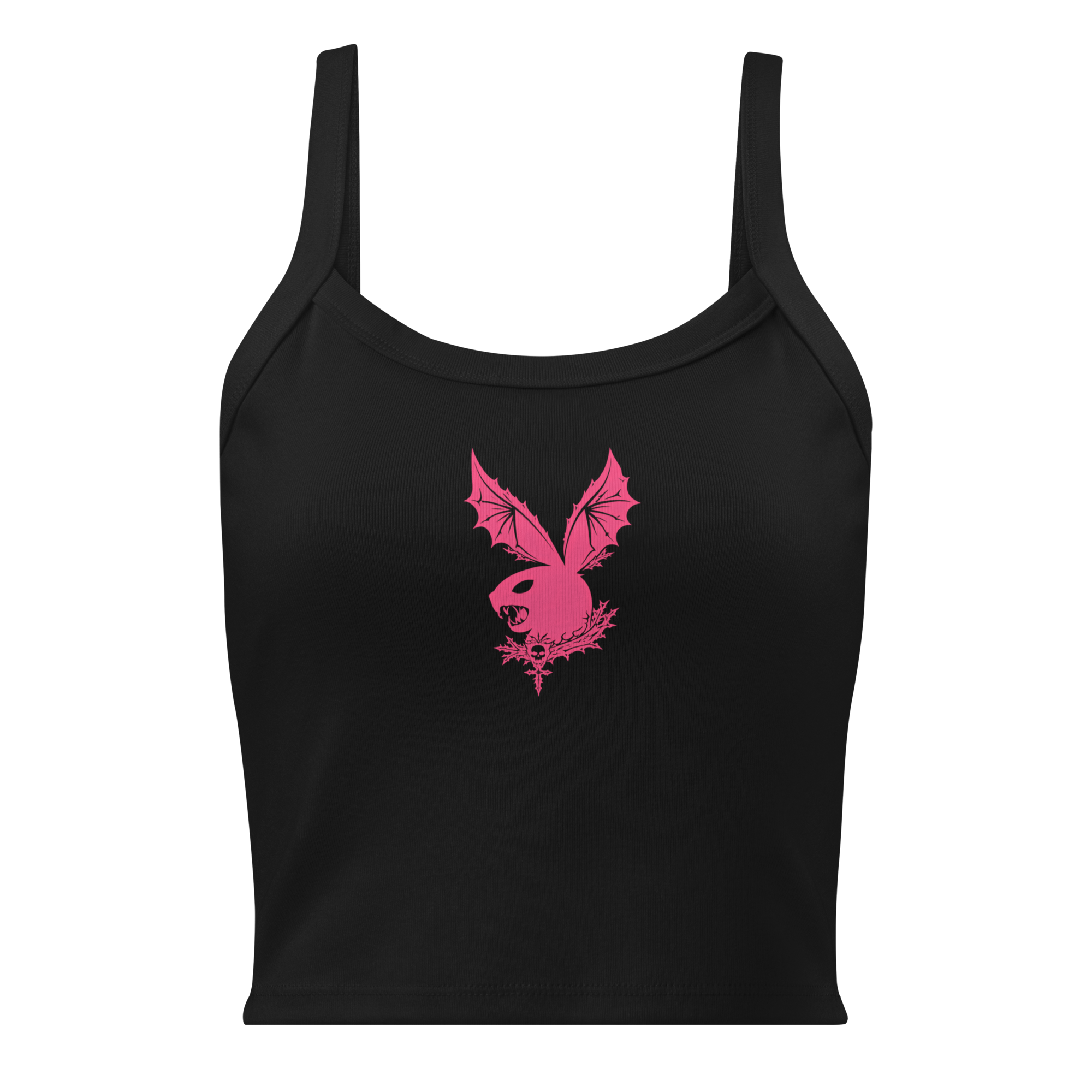 Bat Bunny Tank Top