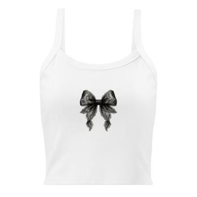 GRIEF LACE CAMI