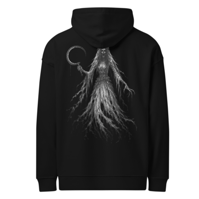 LADY MIDDAY HooDIE